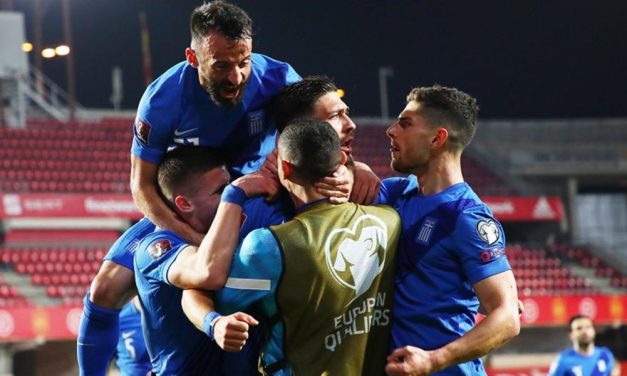 Εθνική Ελλάδας: Αποχαιρετάει (και) το Μουντιαλ;