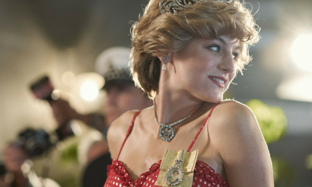 The Crown: Ξεκινoύν τα γυρίσματα της 5ης σεζόν