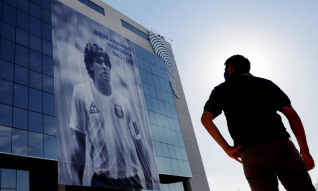 Θάνατος Μαραντόνα: πιθανή δίωξη για ανθρωποκτονία – «Εγκληματικά λάθη» καταδεικνύει το πόρισμα