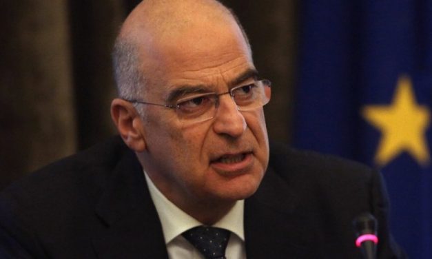 Έκτακτη συνάντηση Δένδια – Ερντογάν σήμερα στην Άγκυρα