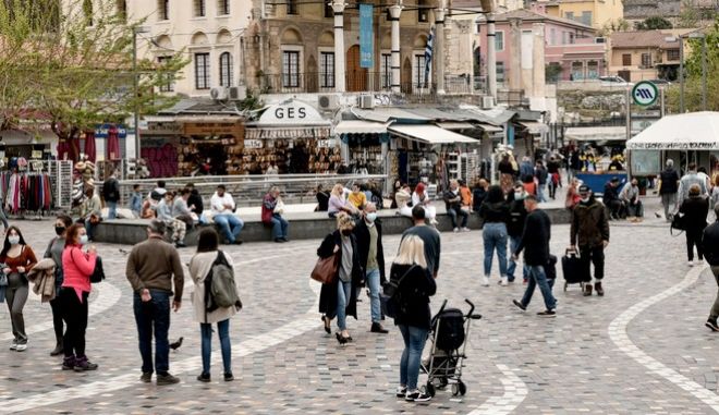 Χαρδαλιάς: Τι θα ισχύει από σήμερα για διαδημοτικές μετακινήσεις και SMS