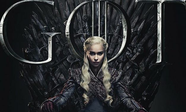 Game of thrones: ένα tweet δίνει ελπίδες για καλύτερο τέλος στη σειρά ( ; )