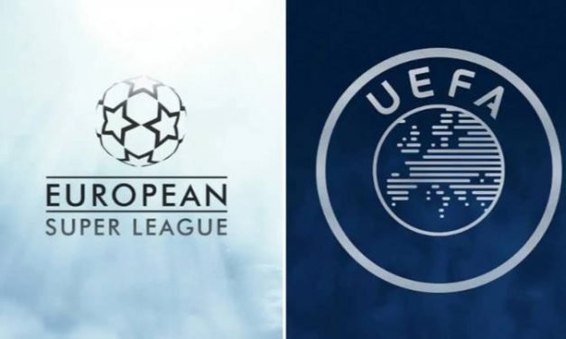 European Super League: ποιά είναι η βόμβα που έσκασε στο ποδόσφαιρο – αντιδράσεις ηγετών