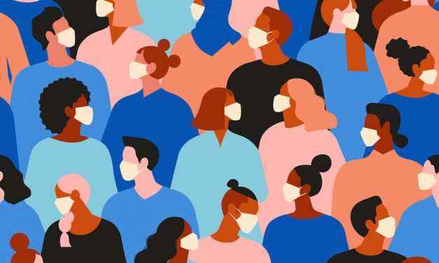 Μάσκες φορούσαμε και πριν την πανδημία!