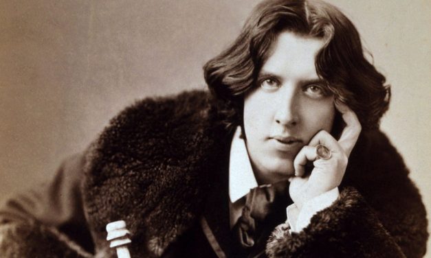 Όσκαρ Ουάιλντ: Ένας «επαγγελματίας ομοφυλόφιλος» για την εποχή του;