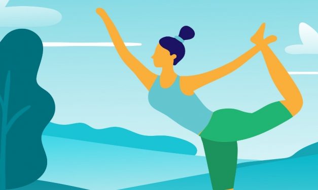 «Νους υγιής εν σώματι υγιεί»… στον καιρό του lockdown!