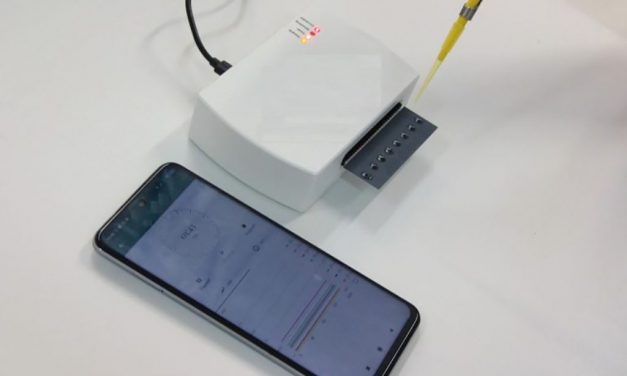 Άμεση ανίχνευση του κορωνοϊού με το κινητό σε τρία λεπτά από το Γεωπονικό Πανεπιστήμιο Αθηνών