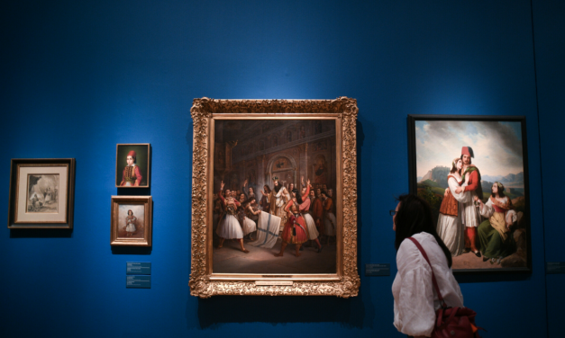 Διεθνής Ημέρα Μουσείων σήμερα: ποια μουσεία έχουν ελεύθερη είσοδο – Διαδικτυακά 90 εκδηλώσεις