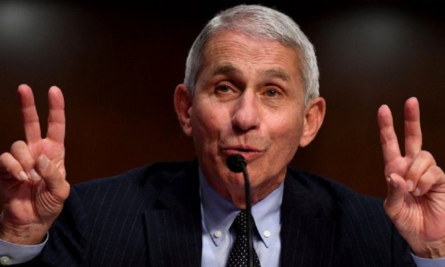 «Βόμβα» Φάουτσι για Γουχάν : «Στόχος δεν ήταν η δημιουργία φονικού ιού»