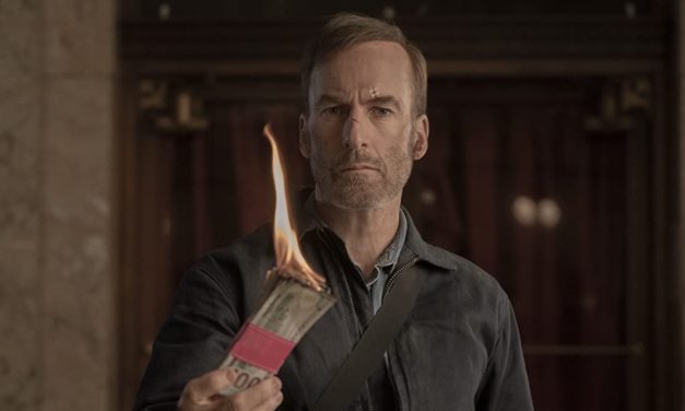 ”Nobody”: John Wick, να το παιδί σου!