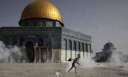 Τα εγκλήματα του Ισραήλ: Υπάρχει ελπίδα δικαίωσης των Παλαιστινίων;