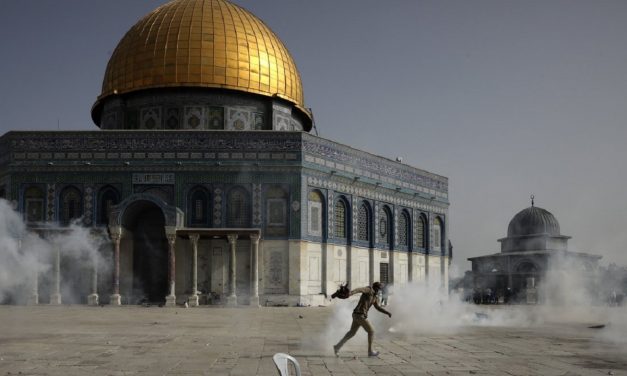 Τα εγκλήματα του Ισραήλ: Υπάρχει ελπίδα δικαίωσης των Παλαιστινίων;
