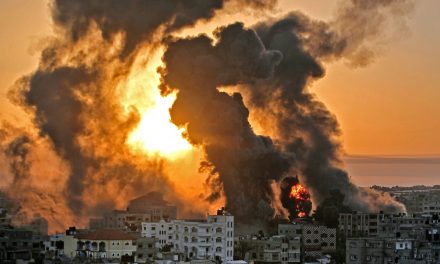 Ισραήλ – Παλαιστίνη: Αίτια και χρονική αναδρομή της τωρινής σύγκρουσης