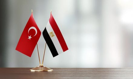 Μια νέα προσέγγιση Τουρκίας- Αιγύπτου;