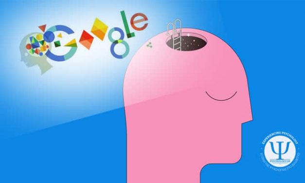 Ο ψυχισμός μας είναι ungooglάριστος