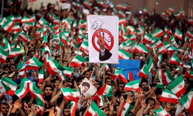 Το αποτέλεσμα των Ιρανικών εκλογών στην εξωτερική πολιτική της Τεχεράνης