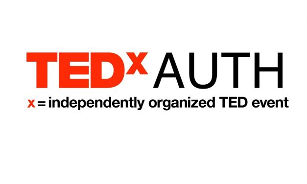 TEDxAUTH 2021 – “Eudaemonia”: Ανακάλυψε τη δική σου ευδαιμονία!