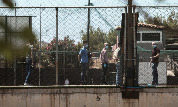 Δολοφονία πυγμάχου στη Βάρη: Το παρελθόν του και τα νέα στοιχεία – «Φοβόταν για τη ζωή του»
