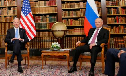 «Ψύχρα» μεταξύ Μπάιντεν και Πούτιν: Τι συμφώνησαν, πού διαφωνούν