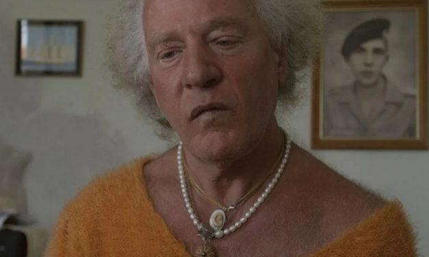 Γρηγόρης Βαλλιανάτος: Αναγνωρίστηκε το άψυχο σώμα της «Δήμητρας της Λέσβου»