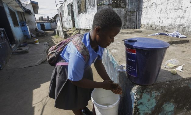 ΠΟΥ: Τέλος στην επιδημία Έμπολα στην κεντρική Αφρική
