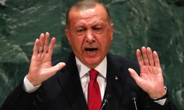 Nordic Monitor: Διέρρευσαν απόρρητα έγγραφα της Τουρκίας με σχέδια εισβολής σε Ελλάδα, Κύπρο και Αρμενία