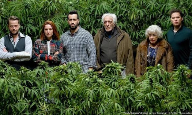 Family Business: Η καλύτερη σειρά που δεν ήξερες