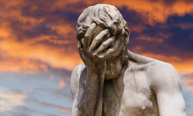 Όταν ο κόσμος καίγεται και πολιτευτές ασχολούνται με… «τρίχες»