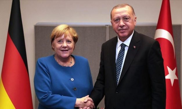 Η Γερμανική Ευρώπη στη σκιά του Metternich…