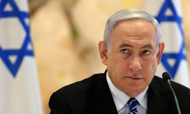 Εποχή Μετα-Νετανιάχου… ( ; )