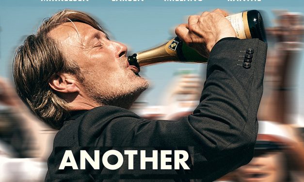 Another Round: Μπορεί να αλλάξει τον τρόπο που βλέπεις τη ζωή