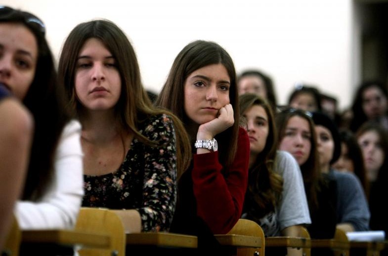 Ανακοινώθηκε η ημερομηνία δια ζώσης επιστροφής στα πανεπιστήμια