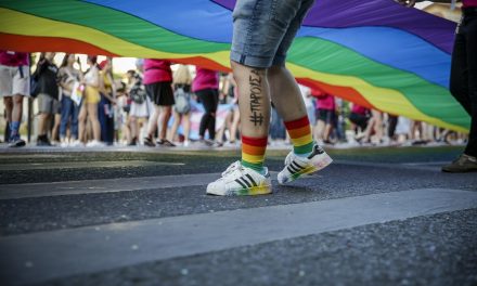 Athens Pride Week 2021: Έναρξη με μια μεγάλη συμβολική βραδιά την Κυριακή στην Τεχνόπολη