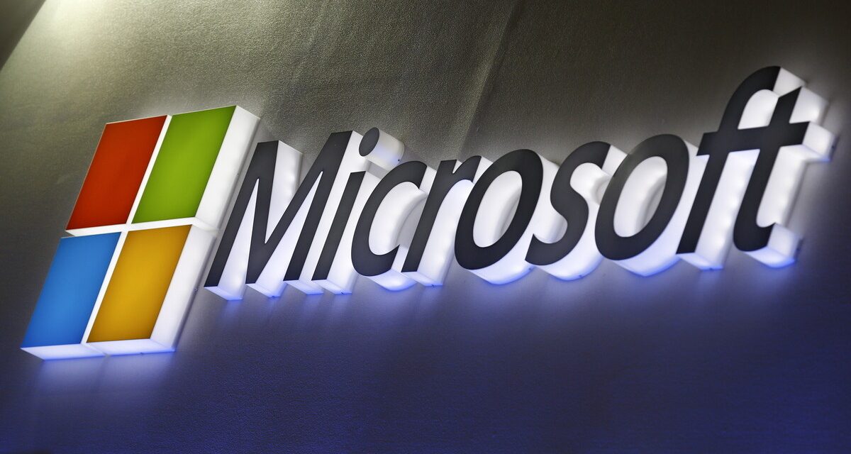 Η Microsoft εξέδωσε επείγουσα προειδοποίηση ασφαλείας