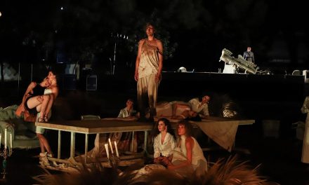 «Ορέστης» του Ευριπίδη σε σκηνοθεσία Γιάννη Κακλέα: Ο έκπτωτος των Ατρειδών
