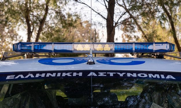 Αστυνομικός κρατούσε και εξέδιδε 19χρονη – Συνελήφθη και ο πατέρας της με την κατηγορία του βιασμού