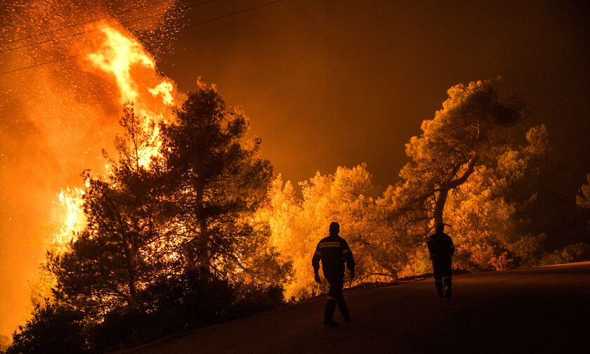 Πυρκαγιές: Ποιος φέρει την ευθύνη;