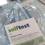 Τέσσερα self tests για τον Αύγουστο – Ποιοι οι δικαιούχοι