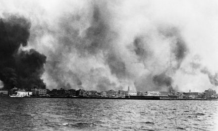 Μικρασιατική Καταστροφή 1922: Το ιστορικό και πολιτικό πλαίσιο
