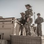 Αφγανιστάν – Οι ΗΠΑ βομβάρδισαν το Ισλαμικό Κράτος – Διορία των Ταλιμπάν για παράδοση όπλων