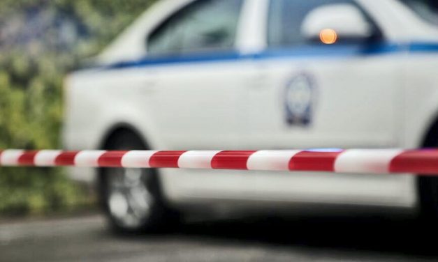 Άλλη μια γυναικοκτονία στην Κρήτη, σε κρίσιμη κατάσταση ο δράστης