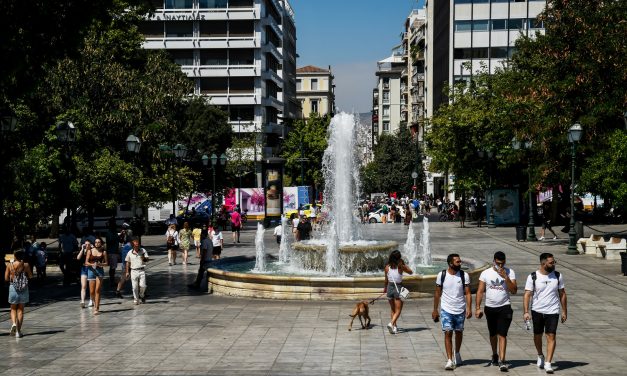 Νέα μέτρα ανακοινώνονται την Τρίτη – Tι αναμένεται να ισχύσει