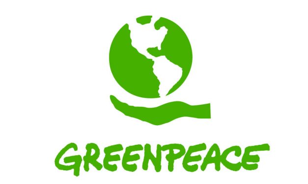 Greenpeace: Αποστομωτική απάντηση σε Μητσοτάκη – Τσίπρα