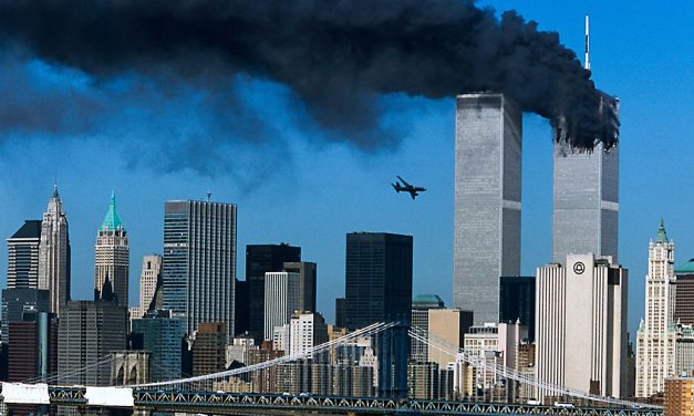 11η Σεπτεμβρίου: 20 χρόνια μετά, οι σκιές των πύργων έχουν παγκόσμια έκταση