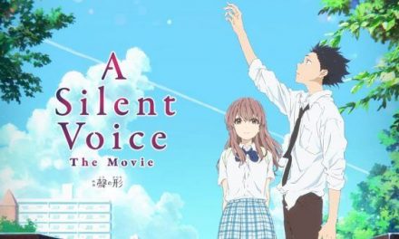 A Silent Voice: Μία διαφορετική οπτική στις anime ταινίες