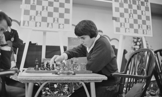 The Queen’s Gambit: Κορυφαία σκακίστρια μήνυσε το Netflix- Ζητά αποζημίωση 5 εκατ. $