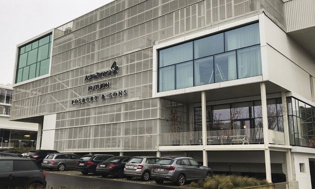 Η AstraZeneca αναπτύσσει εμβόλιο κατά του καρκίνου