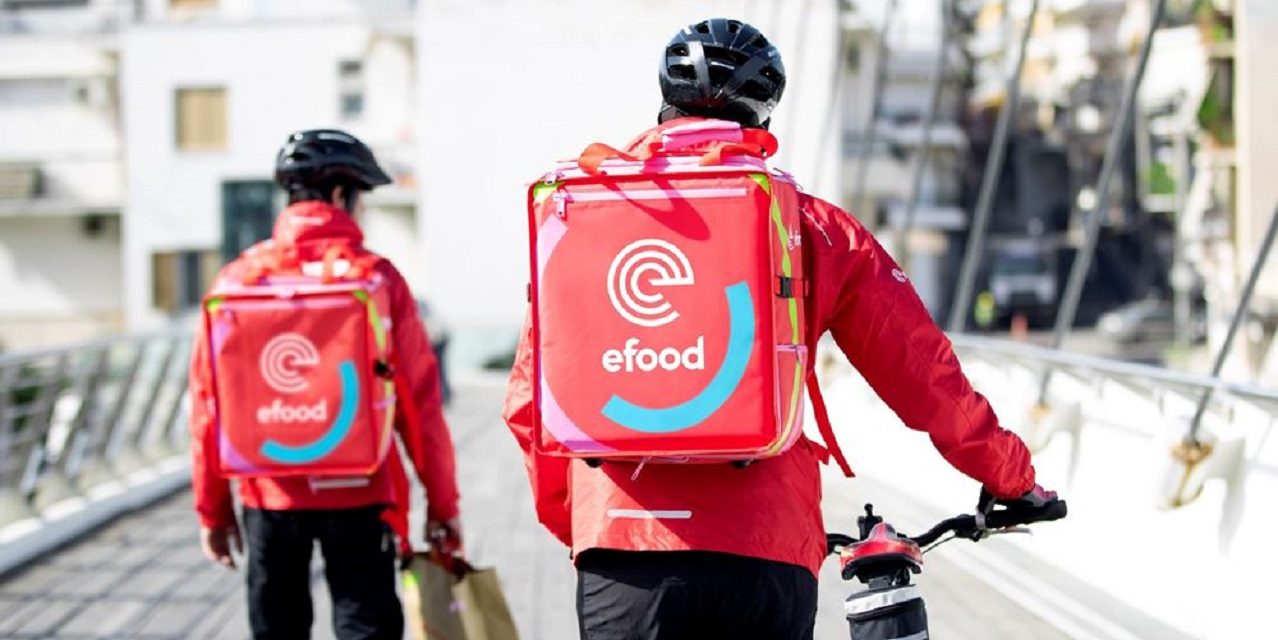 E-food: η αλλαγή στις εργασιακές σχέσεις έφερε βροχή καταγγελιών