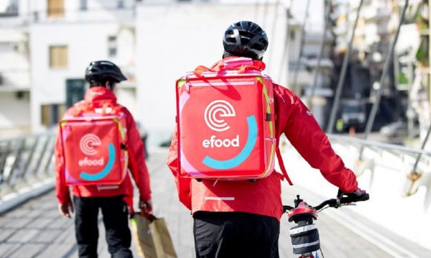 E-food: η αλλαγή στις εργασιακές σχέσεις έφερε βροχή καταγγελιών