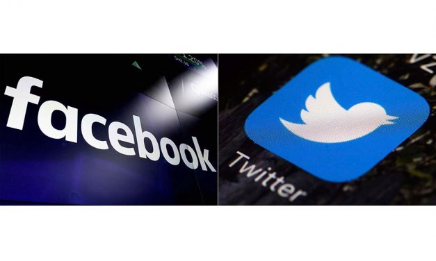 Η Ρωσία επέβαλε πρόστιμα σε Facebook – Twitter